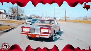 Screwed Up Click - Candy Red Bumper Remix Feat. Lil Keke & Big Pokey {Smack'd Back} (Music Video)