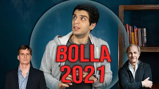 La Nuova BOLLA 2021 Secondo Michael Burry e Ray Dalio