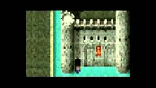 Final Fantasy IV The After Years Ceodore Tale (PSP) Part 2