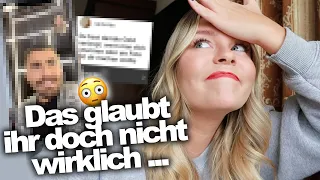 " ... DASS DU RAUCHST ! " Wahr oder Falsch ? 🤷🏼‍♀️  - Gerüchte über mich ... | Dagi