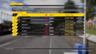 TT Isle of Man - Online Race 15 35