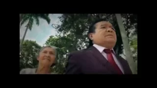 Pastor Lopéz- El Reo Ausente / PROJUMI