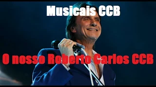 2 HORAS SEGUIDOS DE HINOS CCB CANTADO PELA FE UMA VEZ POR JESUS