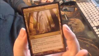How to build your first Magic: The Gathering Deck