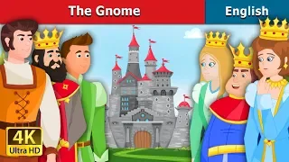 The Gnome Story | Apple and Elf Story | Stories for Teenagers | @EnglishFairyTales