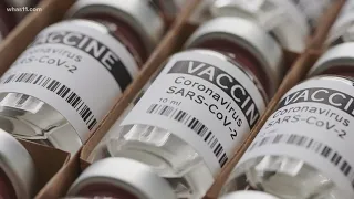 VERIFY: Are vaccinated and unvaccinated people who catch COVID-19 equally contagious?