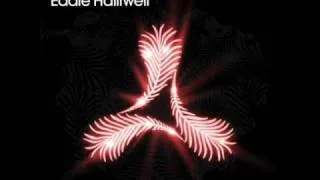 Eddie Halliwell - 02 Messages [Gerry Cueto Mix]