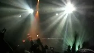 Bora Vocal - Rone LIVE @Trianon Paris