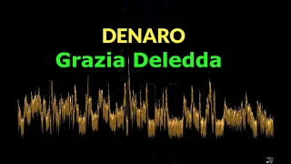 Denaro, di Grazia Deledda