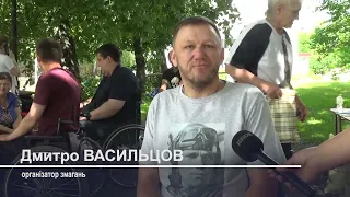 У Шостці вже 15-тий рік поспіль відбувся Турнір Кубок Івана Кожедуба