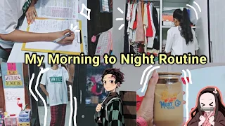 ✿Daily Routine: My Full Morning to Night Routine | A Day in my life | Pragati shreya✿