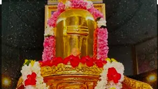 Golden Siva Lingam 🙏Naagi Reddypally🙏Sivaratri Special Vlog🙏🙏