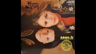 HEAVEN & EARTH - FEEL THE SPIRIT '1973 FOLK ROCK (WITH LYRICS) ▶️ naac.tr V869