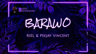 Riel & Peejay Vincent - Barawo (original Mix)