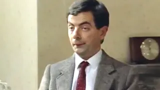 Mr Bean Goes to Town | Episode 4 | Widescreen Version | Mr Bean Official