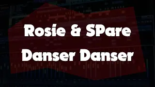 Rosie & SPare - Danser Danser