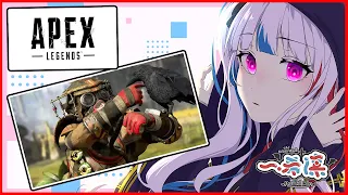 雑談しながらAPEXします！！みんなおいで！！！【新人Vtuber】【一希凛】【Vtuber】