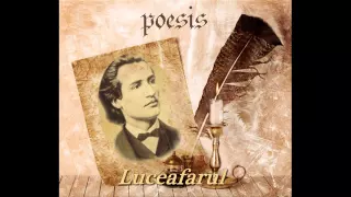 Poezii de Mihai Eminescu (Luceafărul) cu subtitrare în toate limbile