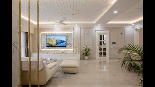 European theme interiors by Aishwarya interiors | Architecture & Interior Shoots | Cinematographer