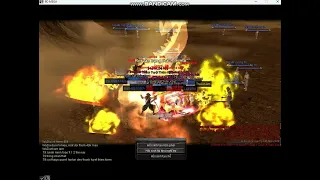 PK 9DMEGA PVP AND PVE 23/05/2024