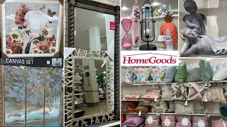 HomeGoods Home Decor * Wall Decor | Shop With Me August 2020