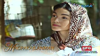 Magpakailanman: Misteryosang babae