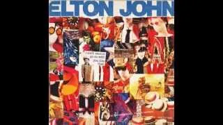 Elton John -  I Don't Wanna Go On With You Like That - Exclusive Version