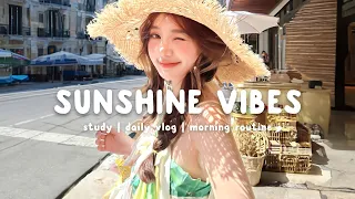 Morning Vibes ~ Positive Feelings and Energy ~ Morning songs for a positive day | Chill Life Music