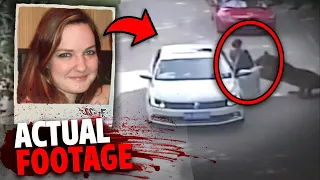 This Tourist Was Fatally Mauled By A Lion Inside Her Car!