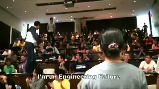 'Engineering Failure'   University of Toronto