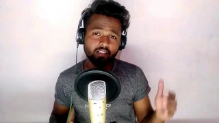 Kabhi jo badal barse cover by yur