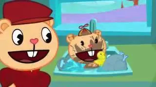 Happy tree friends - And the kitchen sink (part 1).avi