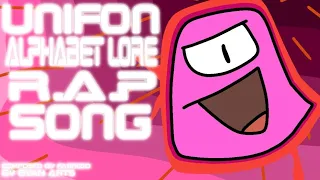Unifon Alphabet Rap Song (Music Video) | Evan Arts