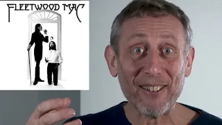 Fleetwood Mac Albums Described By Michael Rosen.