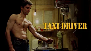 Taxi Driver and How Loneliness Destroys Your Mind