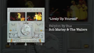 Lively Up Yourself (1978) - Bob Marley & The Wailers