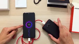 ТОП—7. Лучшие повербанки (Power Bank). Портативные внешние аккумуляторы. Декабрь 2022 года. Рейтинг!