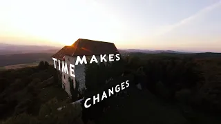 Hmeljnik - Time Makes Changes