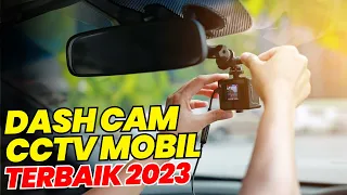 REKOMENDASI DASH CAM MOBIL TERBAIK 2024 | REVIEW MERK DASH CAM MURAH CCTV KAMERA MUNDUR MOBIL