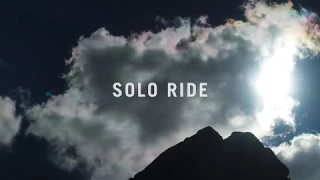 Simplon eMTB Factory Team presents: "Solo Ride"