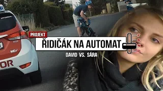 NEBEZPEČNÉ PŘEHLÍŽENÍ NA KŘIŽOVATKÁCH  | JÍZDA ZA DEŠTĚ | ŘIDIČÁK NA AUTOMAT | JAK NA AUTOŠKOLU