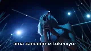 AURORA - Running With The Wolves (Türkçe Çeviri)