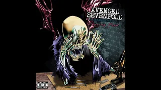 Avenged Sevenfold - Dancing Dead (Unofficial Instrumental)