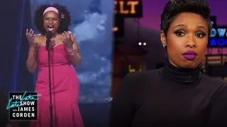 Jennifer Hudson's 'American Idol' Memories