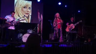 Tribute to Olivia Newton-John