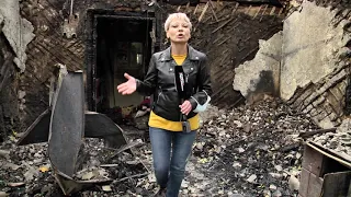 Будинок перетворився на руїну за 15 хвилин: на Львівщині жінка загинула страшною смертю
