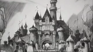 The Disneyland Story   Part 1