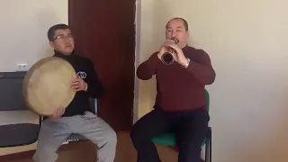 Doyra & Surnay // 2020 Uzbek Music