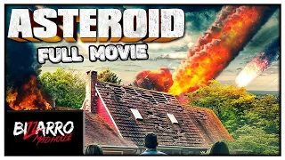 Asteroid | HD | Full Movie | Action Disaster Adventure