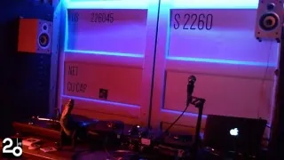 52Hz @ 20ft Radio